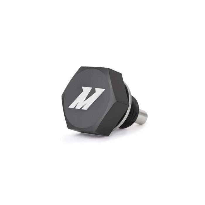 Mishimoto MMODP - 1415B Magnetic Oil Drain Plug (2001 - 2016 Duramax; 2012 - 2016 Power Stroke) - Southern Diesel Supply