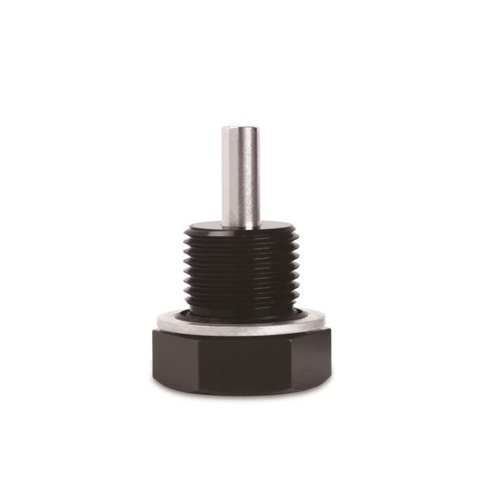 Mishimoto MMODP - 1815B Magnetic Oil Drain Plug (1989 - 1993, 2002 - 2013 Cummins) - Southern Diesel Supply
