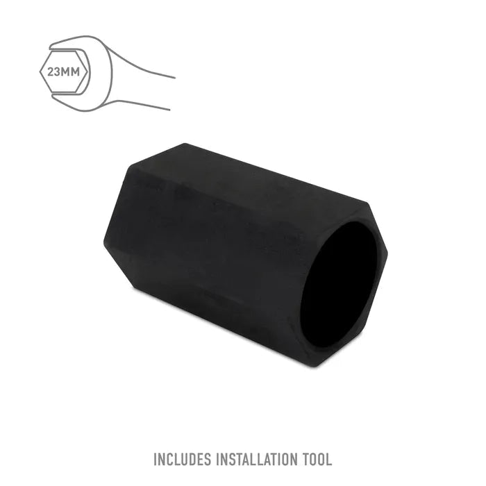 Mishimoto MMOR - F2D - 03 High Pressure Oil Rail Ball Tubes (Set Of 8) (2004.5 - 2007 Power Stroke) - Southern Diesel Supply