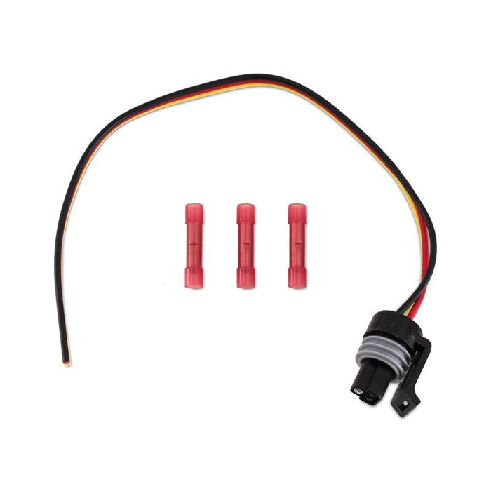 Mishimoto MMPS - F2D - 05 Injection Control Pressure Sensor & Harness Kit (2004.5 - 2007 Power Stroke) - Southern Diesel Supply