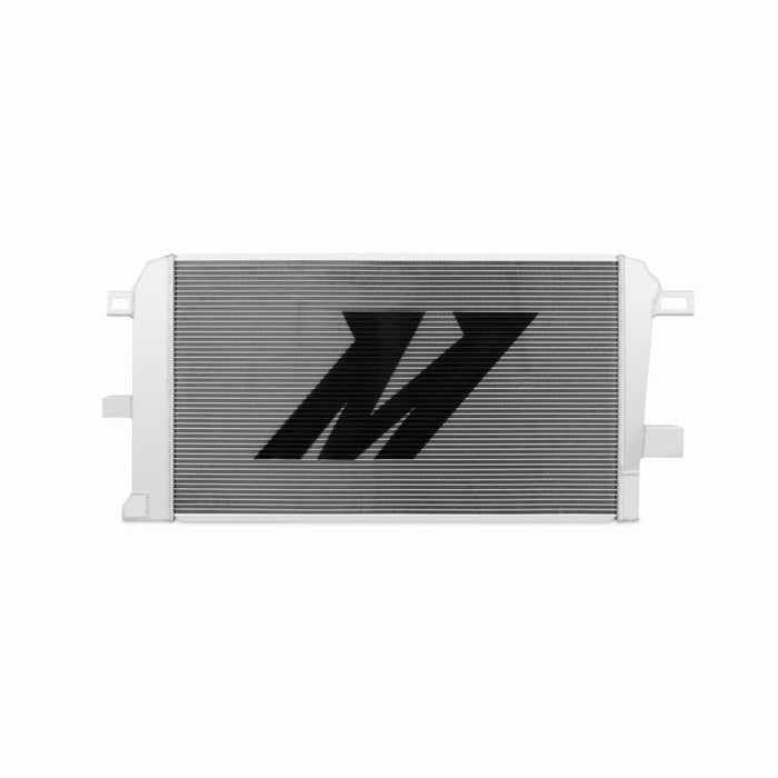 Mishimoto MMRAD - DMAX - 01 Aluminum Performance Radiator (2001 - 2005 Duramax) - Southern Diesel Supply
