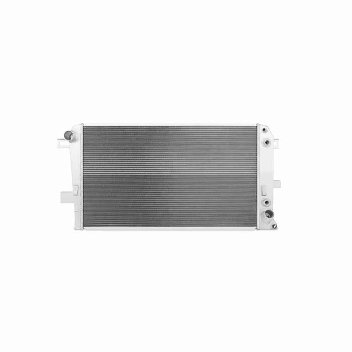 Mishimoto MMRAD - DMAX - 01 Aluminum Performance Radiator (2001 - 2005 Duramax) - Southern Diesel Supply