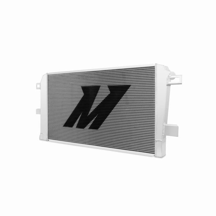 Mishimoto MMRAD - DMAX - 01 Aluminum Performance Radiator (2001 - 2005 Duramax) - Southern Diesel Supply