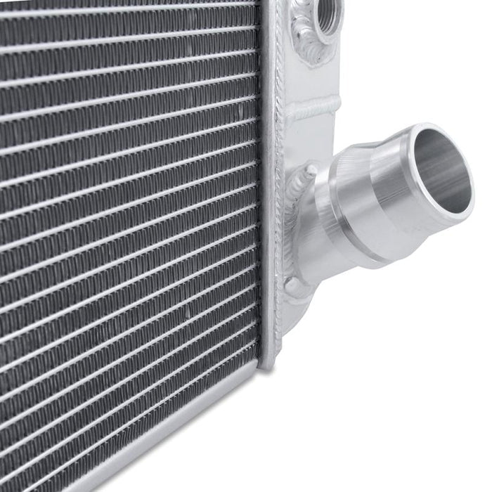 Mishimoto MMRAD - DMAX - 06 Aluminum Performance Radiator (2006 - 2010 Duramax) - Southern Diesel Supply