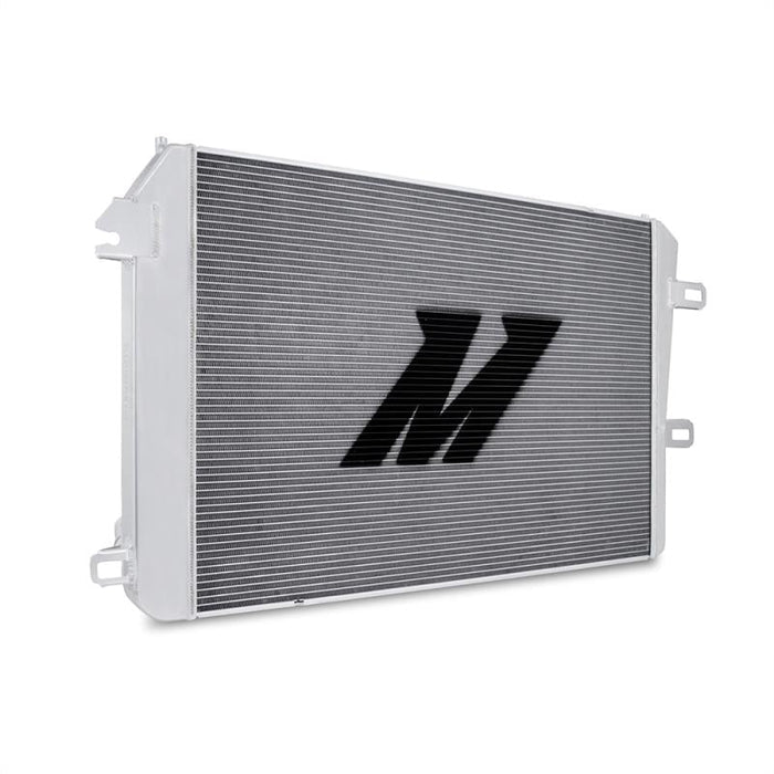 Mishimoto MMRAD - DMAX - 06 Aluminum Performance Radiator (2006 - 2010 Duramax) - Southern Diesel Supply