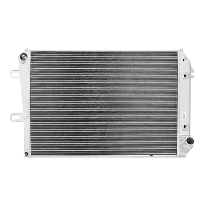 Mishimoto MMRAD - DMAX - 06 Aluminum Performance Radiator (2006 - 2010 Duramax) - Southern Diesel Supply