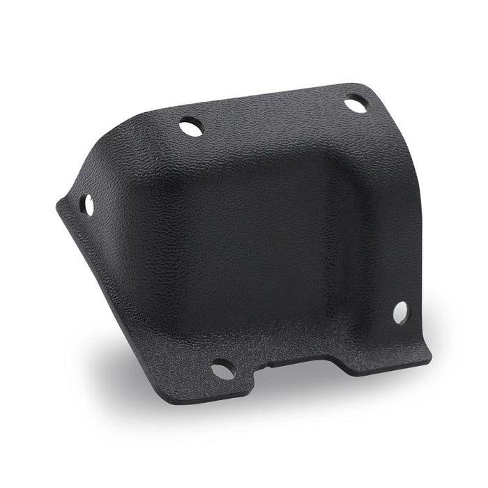 Mishimoto MMRAD - DMAX - 17 Aluminum Performance Radiator (2017 - 2019 Duramax) - Southern Diesel Supply