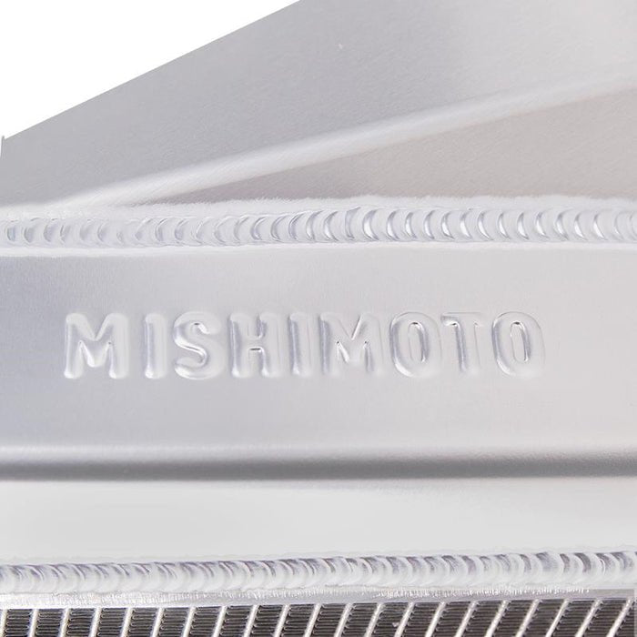 Mishimoto MMRAD - F2D - 11V2 Aluminum Primary Radiator (2011 - 2016 Power Stroke) - Southern Diesel Supply