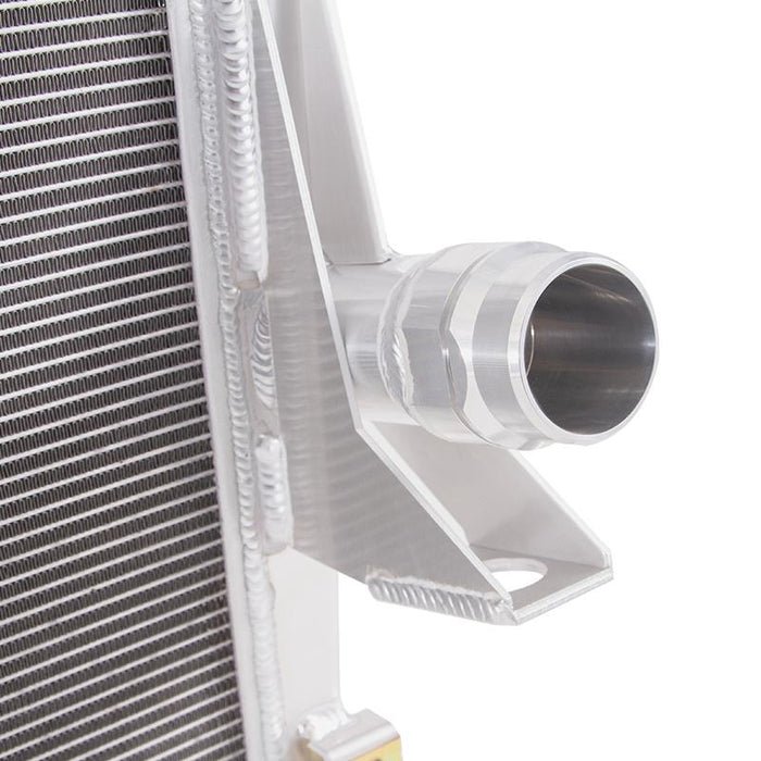 Mishimoto MMRAD - F2D - 11V2 Aluminum Primary Radiator (2011 - 2016 Power Stroke) - Southern Diesel Supply