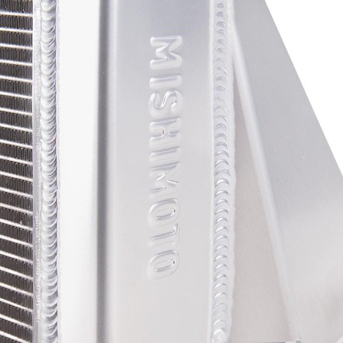 Mishimoto MMRAD - F2D - 11V2 Aluminum Primary Radiator (2011 - 2016 Power Stroke) - Southern Diesel Supply