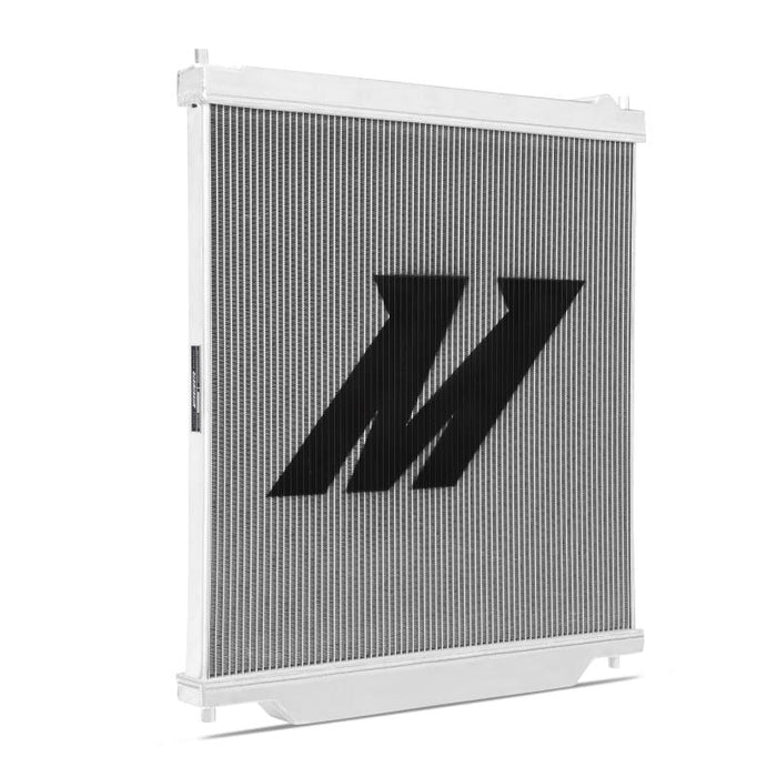Mishimoto MMRAD - F2D - 60 Aluminum Performance Radiator (2003 - 2007 Power Stroke) - Southern Diesel Supply