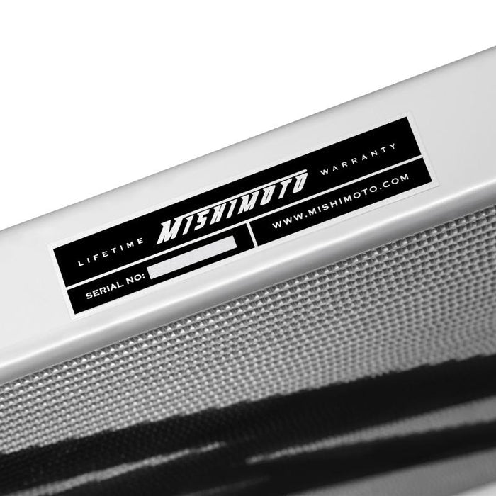 Mishimoto MMRAD - F2D - 60 Aluminum Performance Radiator (2003 - 2007 Power Stroke) - Southern Diesel Supply