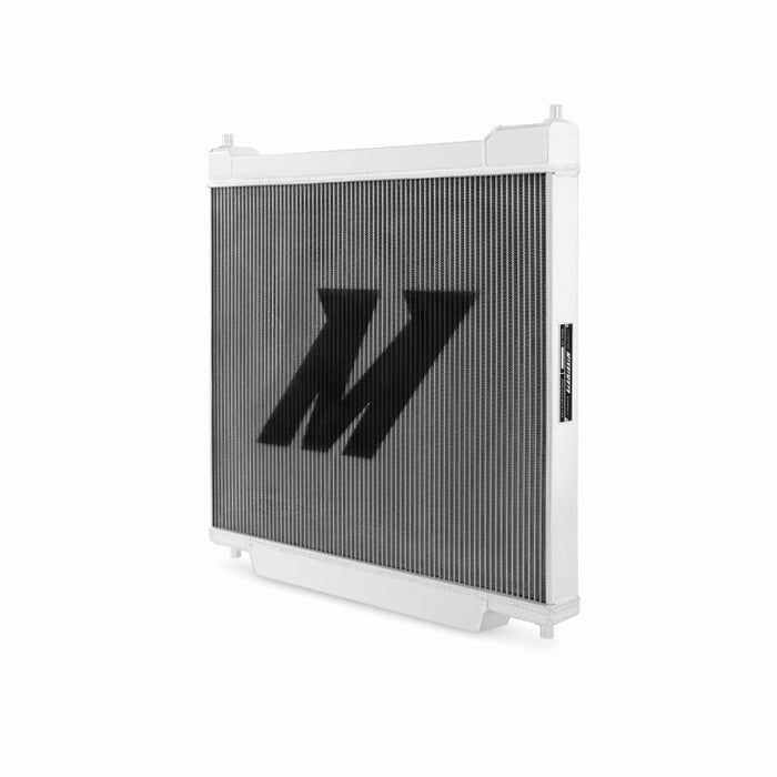Mishimoto MMRAD - F2D - 95 Aluminum Performance Radiator (1995 - 1997 Power Stroke) - Southern Diesel Supply