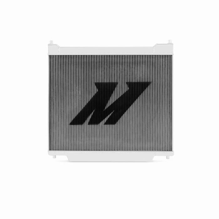 Mishimoto MMRAD - F2D - 95 Aluminum Performance Radiator (1995 - 1997 Power Stroke) - Southern Diesel Supply