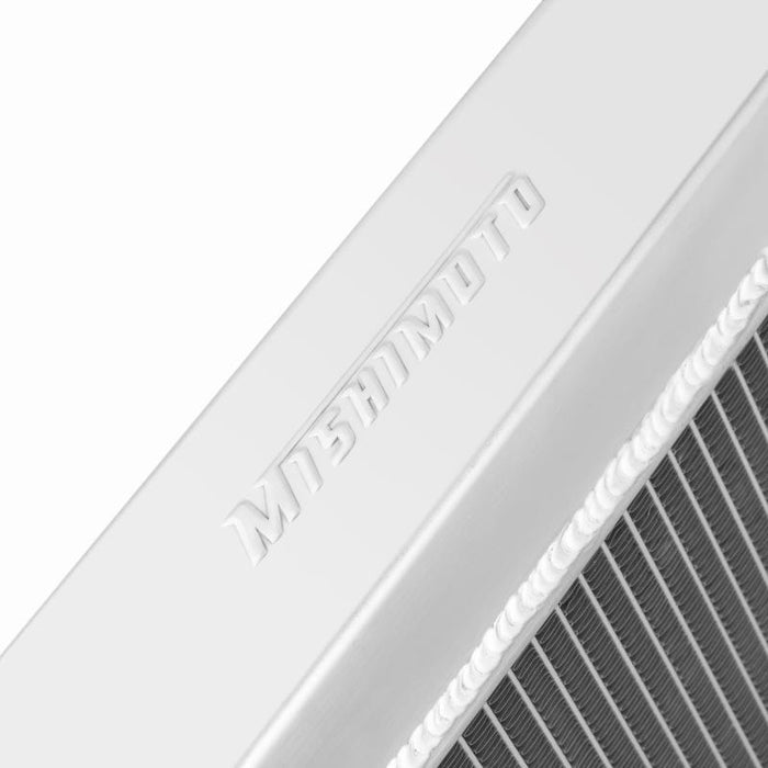 Mishimoto MMRAD - F2D - 99 Aluminum Performance Radiator (1999 - 2003 Power Stroke) - Southern Diesel Supply