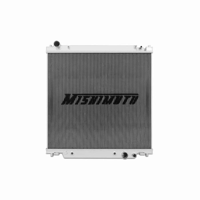 Mishimoto MMRAD - F2D - 99 Aluminum Performance Radiator (1999 - 2003 Power Stroke) - Southern Diesel Supply