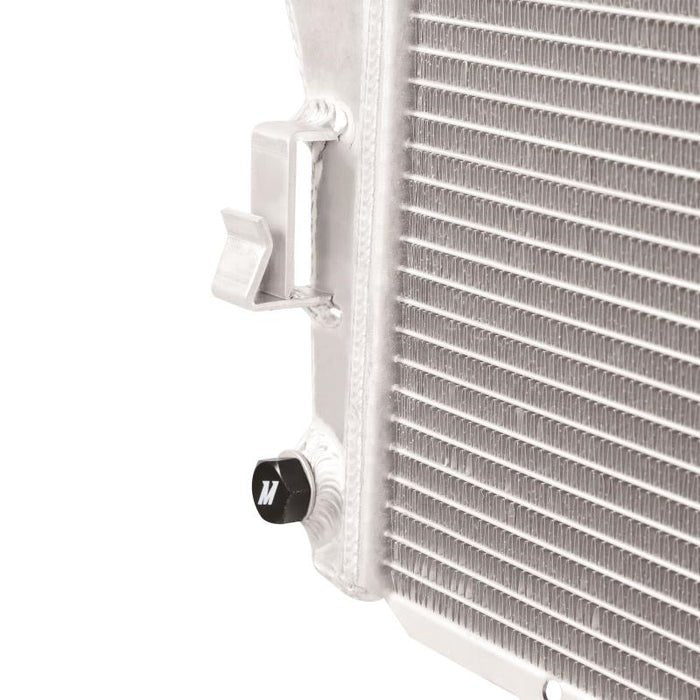Mishimoto MMRAD - RAM - 10 Aluminum Performance Radiator (2010 - 2012 Cummins) - Southern Diesel Supply