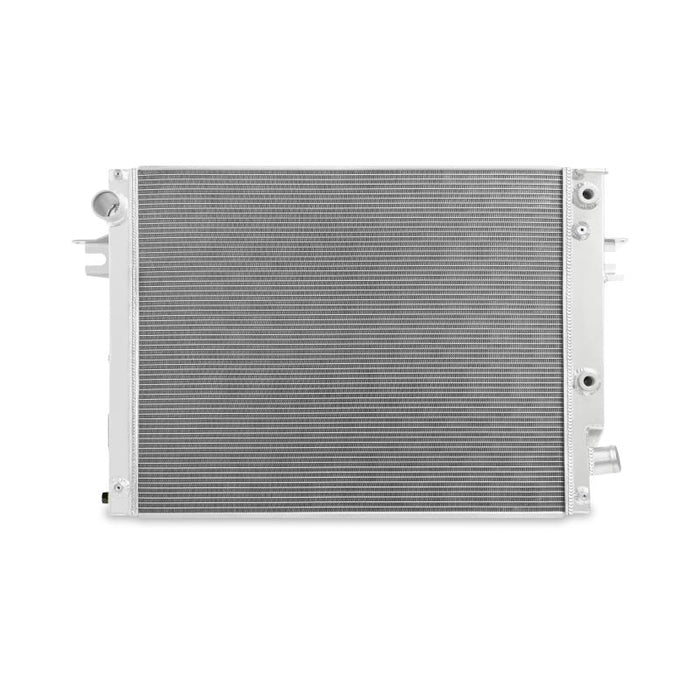 Mishimoto MMRAD - RAM - 13 Aluminum Performance Radiator (2013 - 2018 Cummins) - Southern Diesel Supply