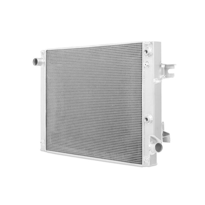 Mishimoto MMRAD - RAM - 13 Aluminum Performance Radiator (2013 - 2018 Cummins) - Southern Diesel Supply