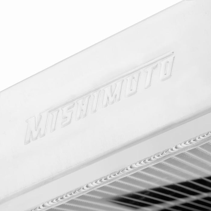 Mishimoto MMRAD - RAM - 89 Aluminum Performance Radiator (1991.5 - 1993 Cummins) - Southern Diesel Supply