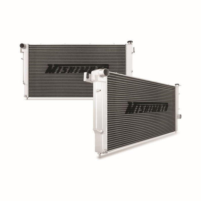 Mishimoto MMRAD - RAM - 94 Aluminum Performance Radiator (1994 - 2002 Cummins) - Southern Diesel Supply