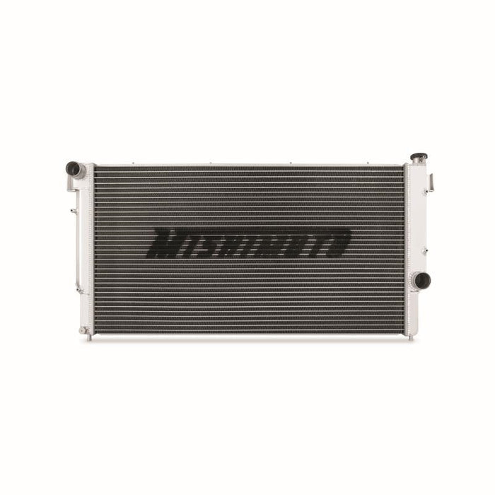 Mishimoto MMRAD - RAM - 94 Aluminum Performance Radiator (1994 - 2002 Cummins) - Southern Diesel Supply