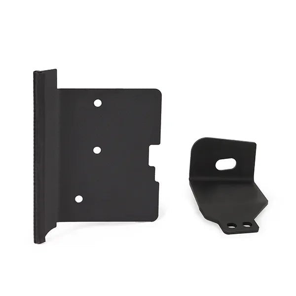 Mishimoto MMRT - F2D - 08E Aluminum Degas Tank (2008 - 2010 Power Stroke) - Southern Diesel Supply