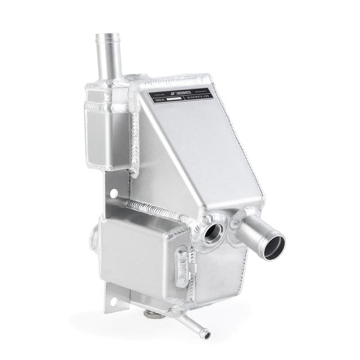 Mishimoto MMRT - F2D - 11S Secondary Expansion Tank (2011 - 2022 Power Stroke) - Southern Diesel Supply