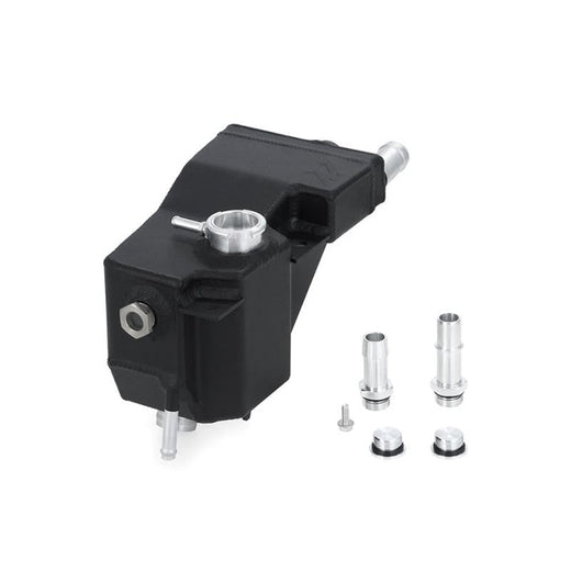 Mishimoto MMRT-F2D-11S Secondary Expansion Tank (2011-2022 6.7L Powerstroke)