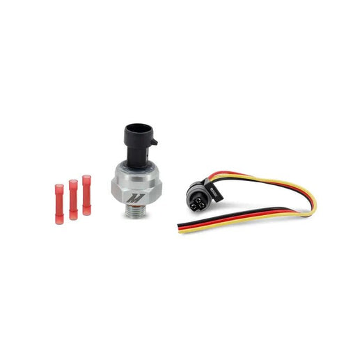 Mishimoto MMSN-F2D-97ICP Injection Control Pressure (ICP) Sensor & Pigtail (1997-2003 7.3L Powerstroke)