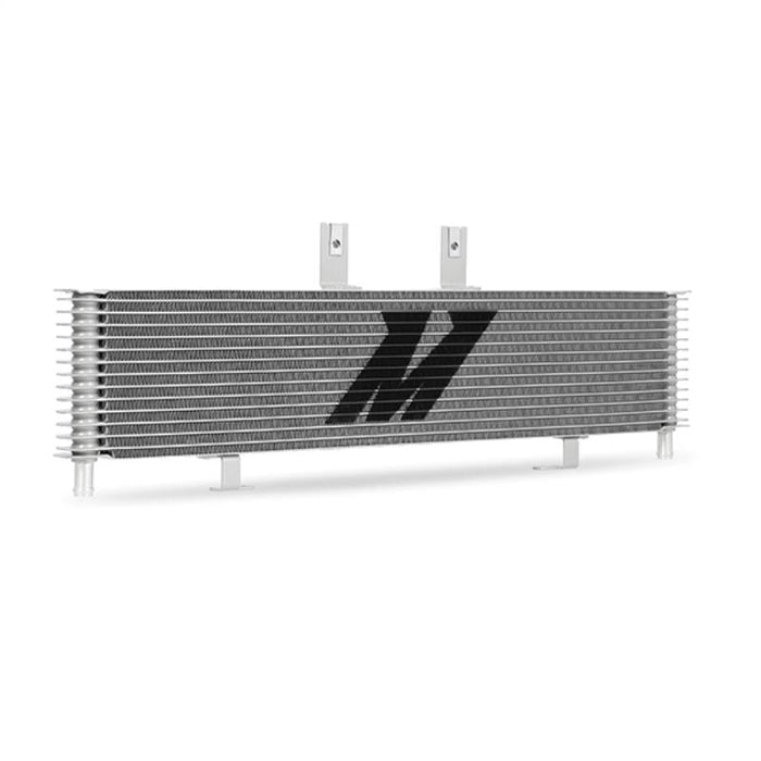Mishimoto MMTC - DMAX - 03SL Transmission Cooler (2003 - 2005 Duramax) - Southern Diesel Supply