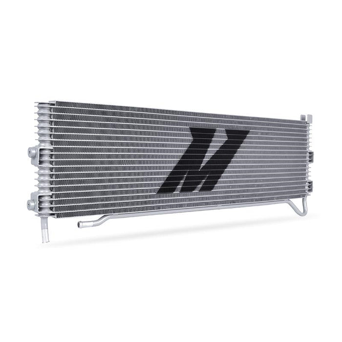 Mishimoto MMTC - F2D - 08SL Transmission Cooler (2008 - 2010 Power Stroke) - Southern Diesel Supply