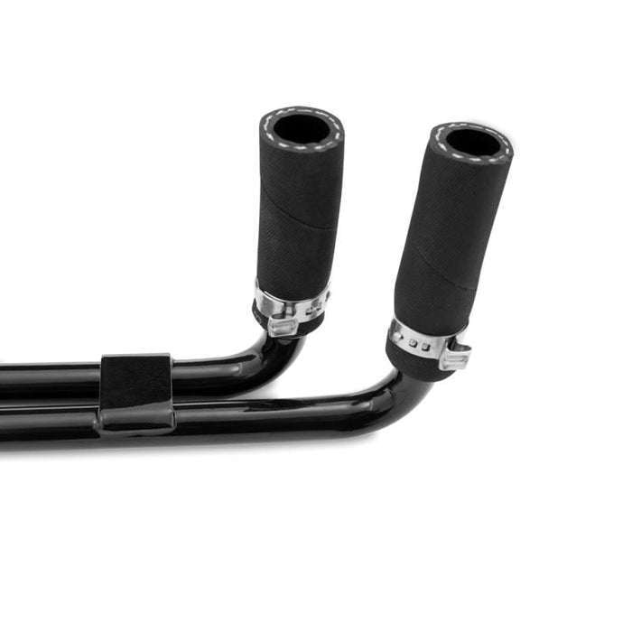 Mishimoto MMTC - F2D - 17SL Transmission Cooler (2017 - 2019 Power Stroke) - Southern Diesel Supply