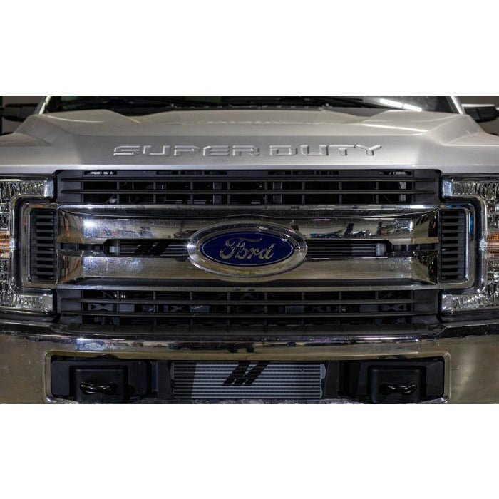 Mishimoto MMTC - F2D - 17SL Transmission Cooler (2017 - 2019 Power Stroke) - Southern Diesel Supply