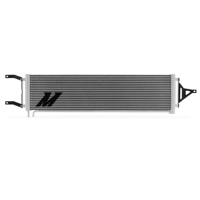 Mishimoto MMTC - F2D - 17SL Transmission Cooler (2017 - 2019 Power Stroke) - Southern Diesel Supply