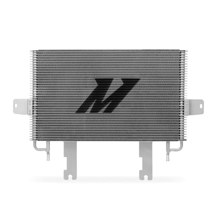 Mishimoto MMTC - F2D - 99SL Transmission Cooler (1999 - 2003 Power Stroke) - Southern Diesel Supply