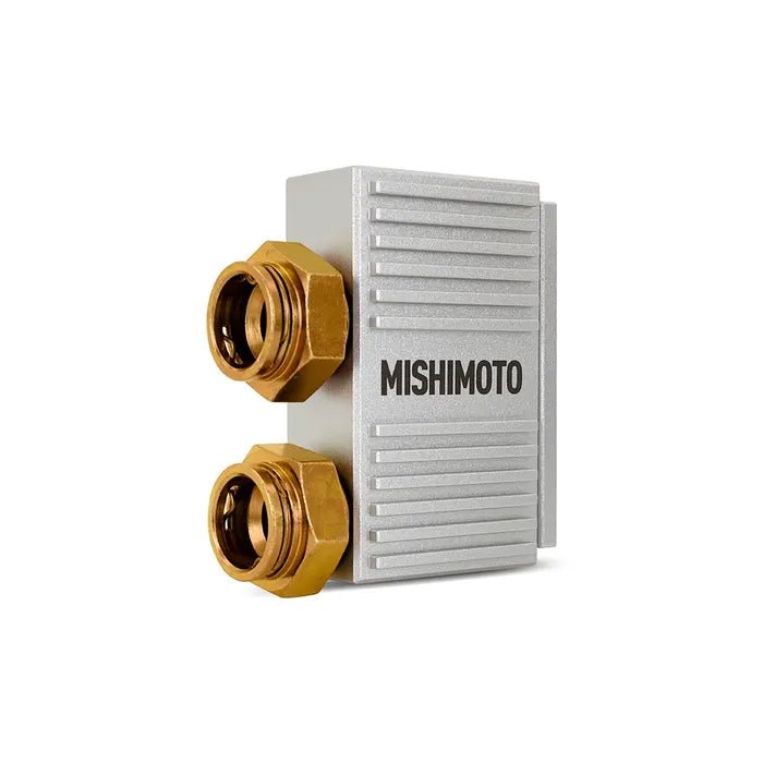 Mishimoto MMTC - L5P - TBV Transmission Thermal Bypass Valve (2017 - 2019 Duramax) - Southern Diesel Supply
