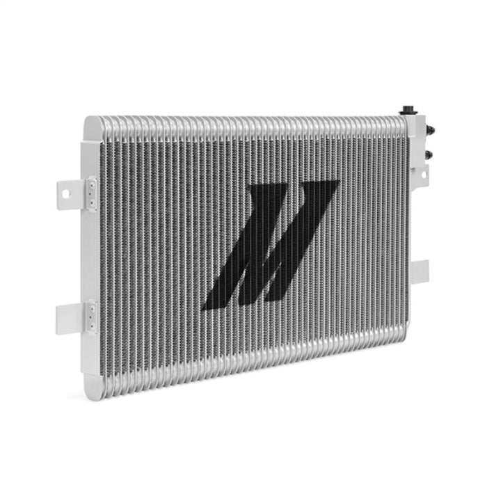 Mishimoto MMTC - RAM - 03SL Transmission Cooler (2003 - 2009 Cummins) - Southern Diesel Supply
