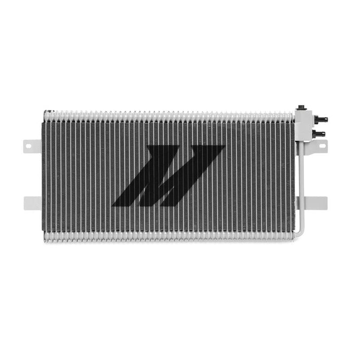 Mishimoto MMTC - RAM - 03SL Transmission Cooler (2003 - 2009 Cummins) - Southern Diesel Supply