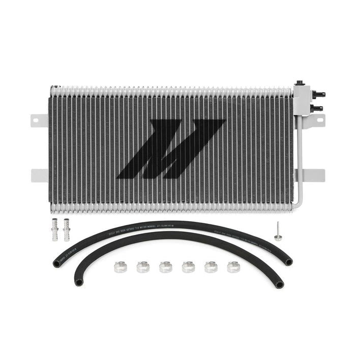 Mishimoto MMTC - RAM - 03SL Transmission Cooler (2003 - 2009 Cummins) - Southern Diesel Supply