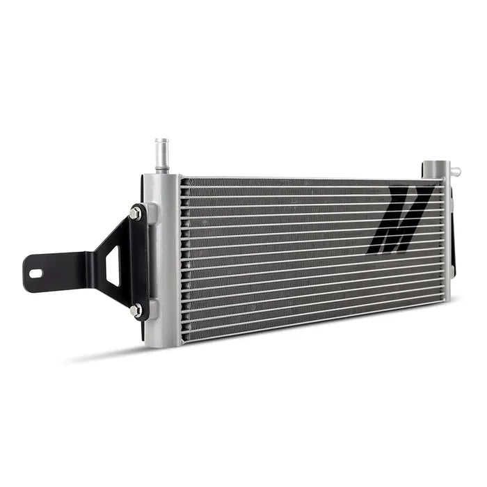 Mishimoto MMTC - RAM - 10 Transmission Cooler (2010 - 2012 Cummins) - Southern Diesel Supply