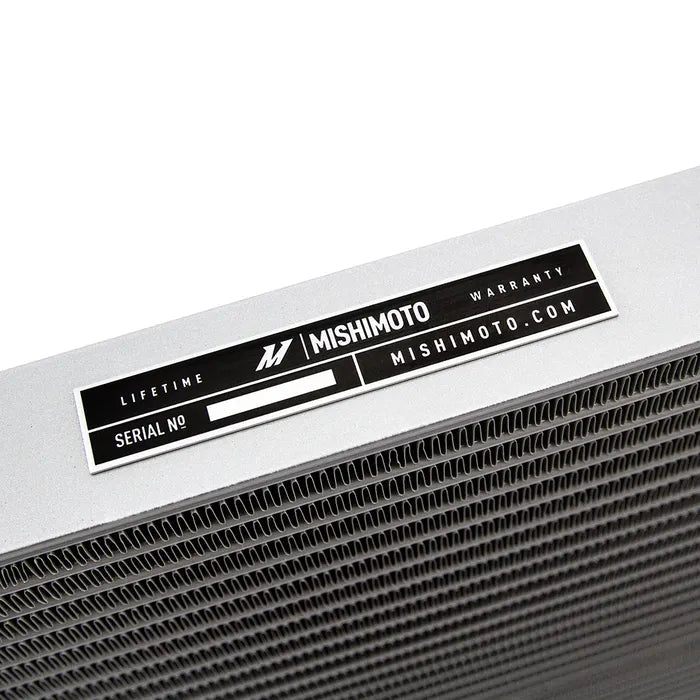 Mishimoto MMTC - RAM - 13SL Transmission Cooler (2013 - 2014 Cummins) - Southern Diesel Supply