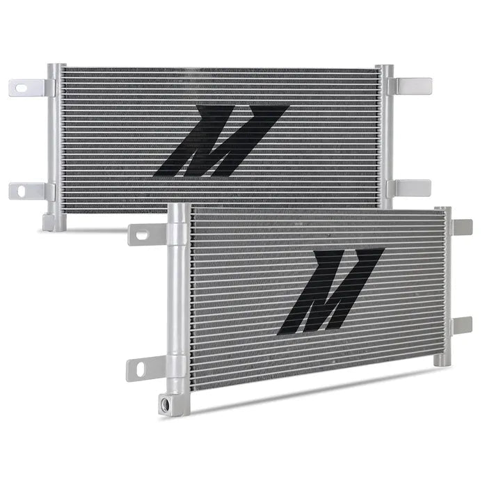 Mishimoto MMTC - RAM - 13SL Transmission Cooler (2013 - 2014 Cummins) - Southern Diesel Supply