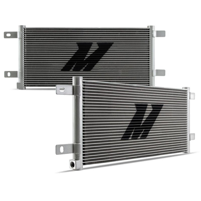 Mishimoto MMTC - RAM - 15SL Transmission Cooler (2015 - 2018 Cummins) - Southern Diesel Supply