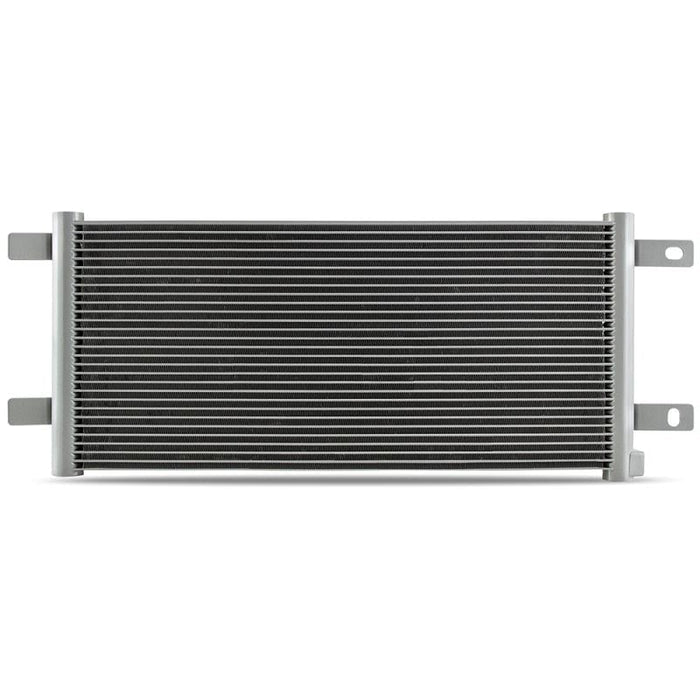 Mishimoto MMTC - RAM - 15SL Transmission Cooler (2015 - 2018 Cummins) - Southern Diesel Supply