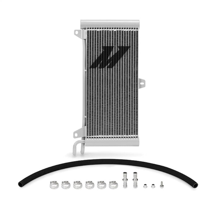 Mishimoto MMTC - RAM - 94SL Transmission Cooler (1994 - 2002 Cummins) - Southern Diesel Supply