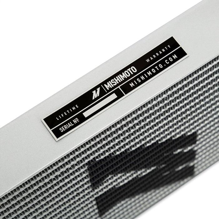 Mishimoto MMTC - RAM - 94SL Transmission Cooler (1994 - 2002 Cummins) - Southern Diesel Supply