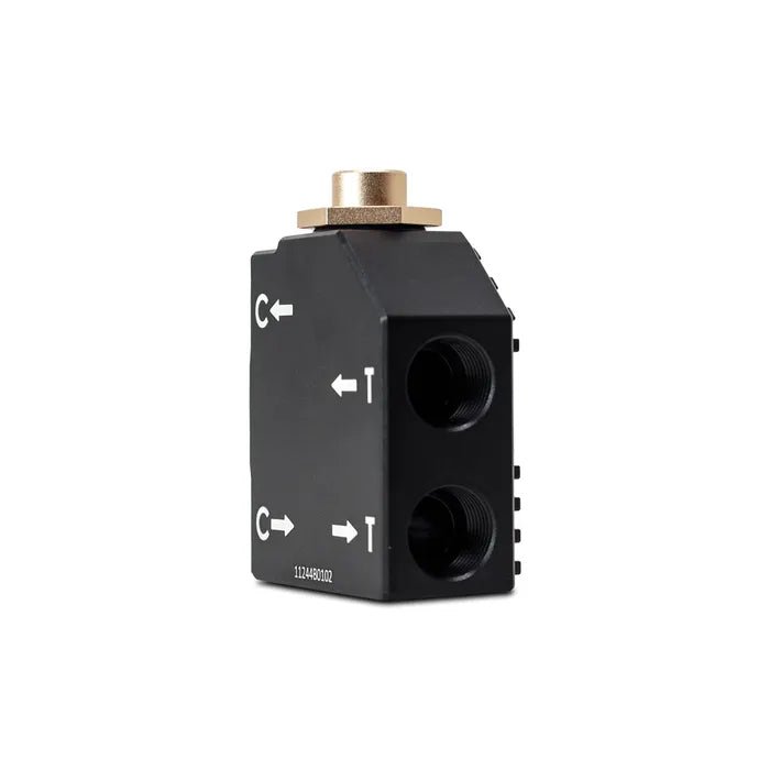 Mishimoto MMTC - RAM2 - TBV Transmission Thermal Bypass Valve (2019 - 2024 Cummins) - Southern Diesel Supply