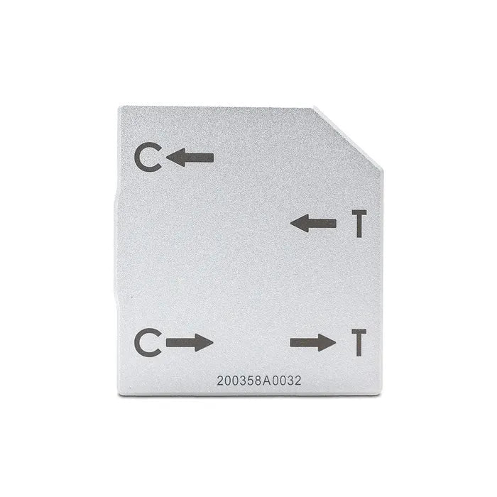 Mishimoto MMTC - RAM2 - TBVFF Full - Flow Transmission Thermal Bypass Valve (2019 - 2024 Cummins) - Southern Diesel Supply