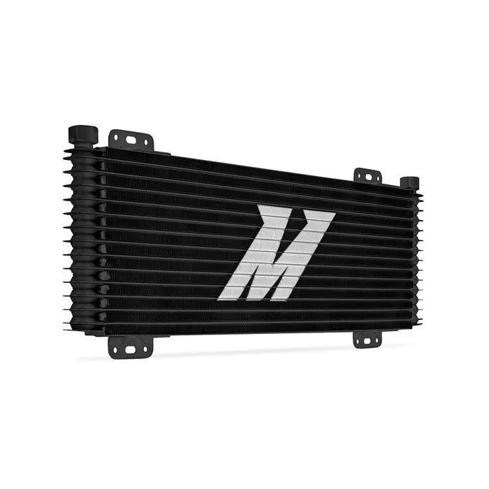 Mishimoto MMTC - SP - 13 Universal Transmission Fluid Cooler - Southern Diesel Supply